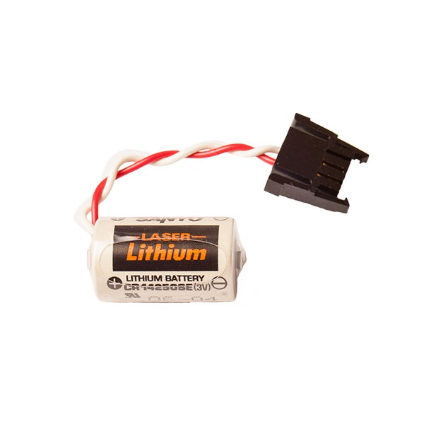 Battery Back Up  SLC500