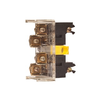 BLOCK CONTACT 1-N O &1-N C 80