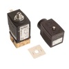BURKERT  OLENOID VALVE