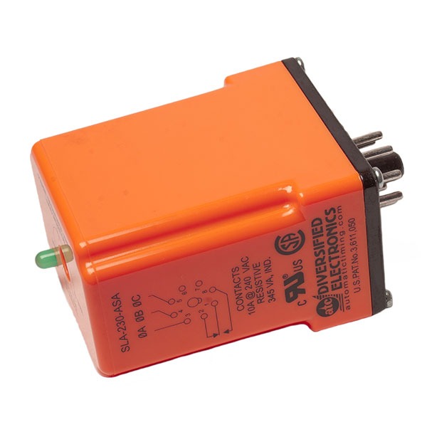 PHASE-MONITOR  SLA230ASA