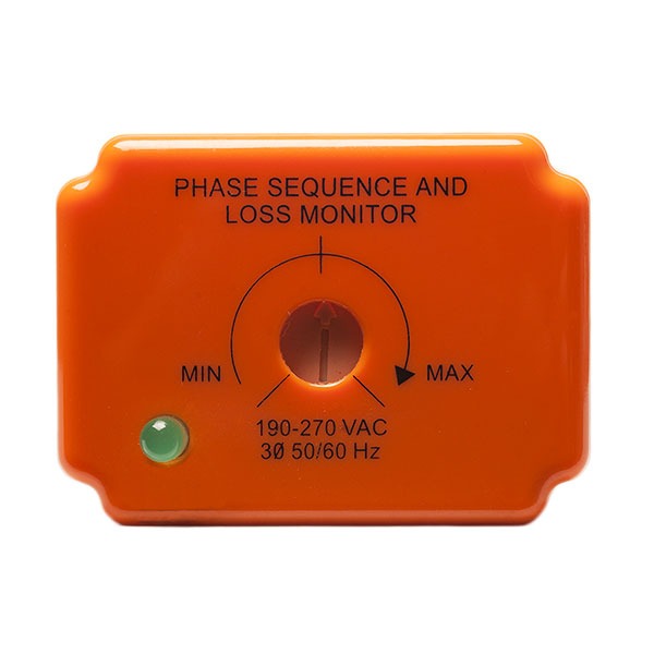 PHASE-MONITOR  SLA-440-ASA