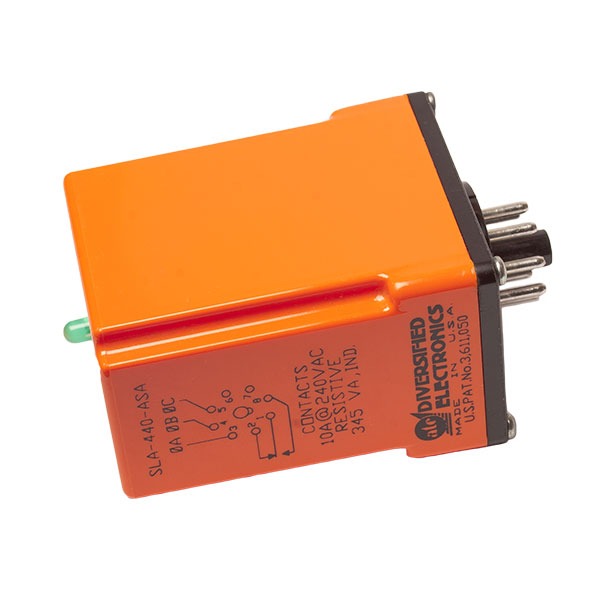 PHASE-MONITOR  SLA-440-ASA