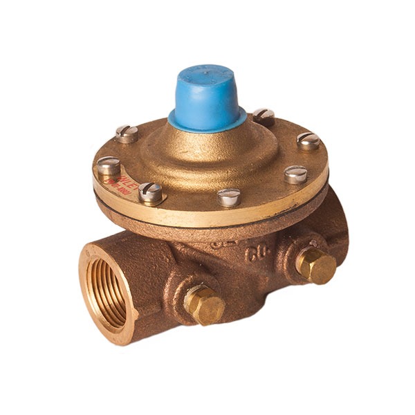 HYTROL  00-01-1080J BRASS 3/4