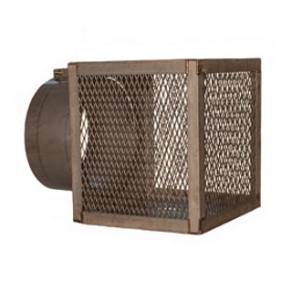 LAKE FILTER SCREEN  24"x24"