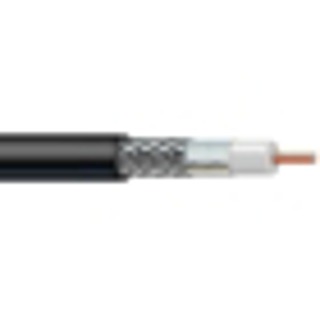 COAX CABLE  3/8 INCH