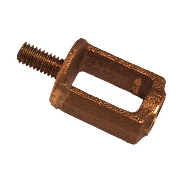 CLAVAL  CRD VALVE YOKE