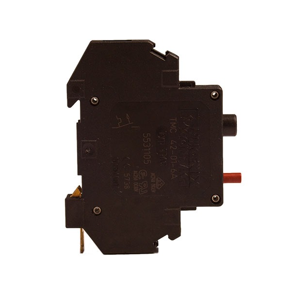 PHOENIX CONTACT  IRCUIT BREAKER