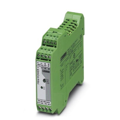 PHOENIX CONTACT  OWER SUPPLY