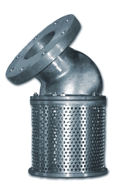 Copy of FOOT VALVE  2 IN