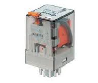 FINDER  OCKET RELAY