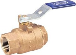 NIBCO  ALL VALVE