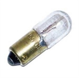 GE MINIATURE LIGHT BULB  86  SOLD IN BOX OF 10