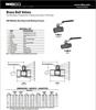 NIBCO  ALL VALVE