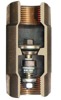 CHECK VALVE  BRASS