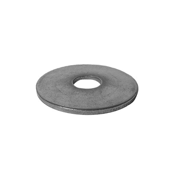 CLAVAL  IAPHRAGM UPPER WASHER