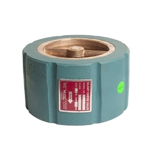 VALMATIC  ILENT CHECK VALVE
