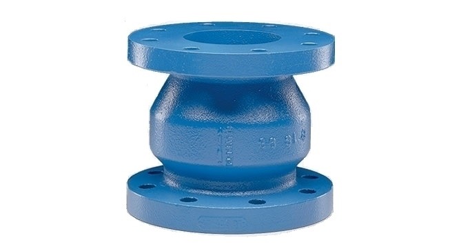 FLOMATIC  HECK VALVE